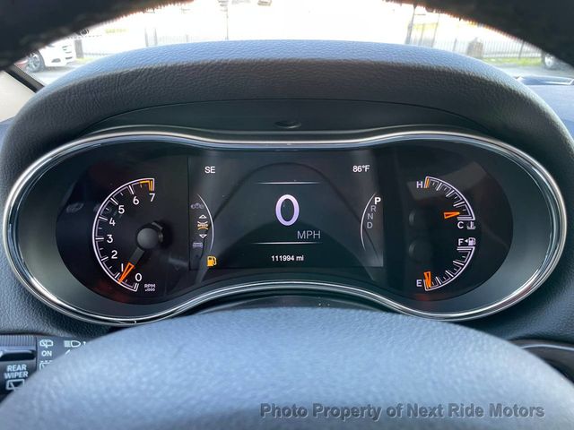 2017 Jeep Grand Cherokee 2017 JEEP GRAND CHEROKEE 3.6L LIMITED GREAT-DEAL 615-730-9991 - 23005243 - 20