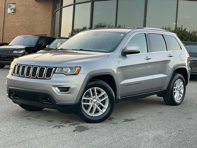 2017 Jeep Grand Cherokee 2017 JEEP GRAND CHEROKEE LAREDO 3.6L V6 4WD 1-OWNER 615-730-9991 - 22706992 - 0