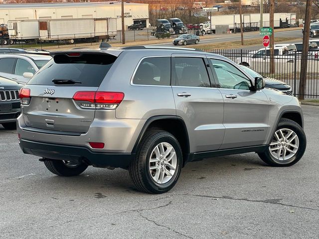 2017 Jeep Grand Cherokee 2017 JEEP GRAND CHEROKEE LAREDO 3.6L V6 4WD 1-OWNER 615-730-9991 - 22706992 - 29