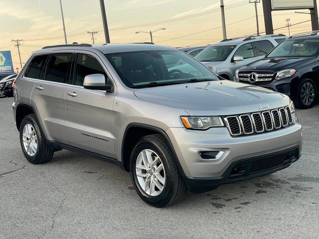 2017 Jeep Grand Cherokee 2017 JEEP GRAND CHEROKEE LAREDO 3.6L V6 4WD 1-OWNER 615-730-9991 - 22706992 - 3