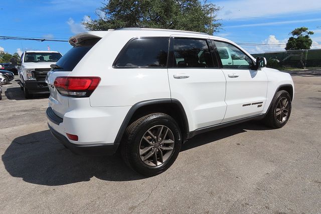 2017 JEEP GRAND CHEROKEE 75th Anniversary Edition 4x2 *Ltd Avail* - 22602008 - 6