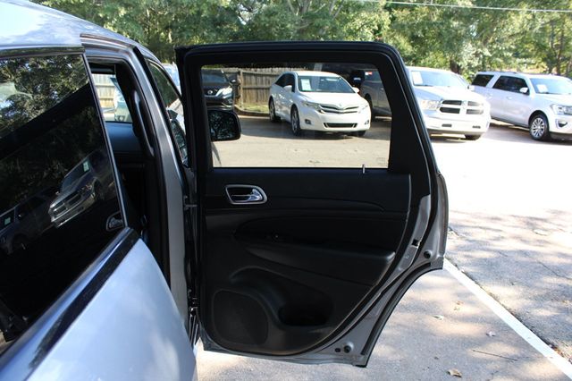 2017 Jeep Grand Cherokee Altitude 4x2 - 22914334 - 20