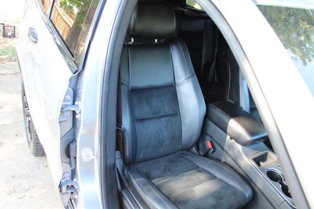 2017 Jeep Grand Cherokee Altitude 4x2 - 22914334 - 22