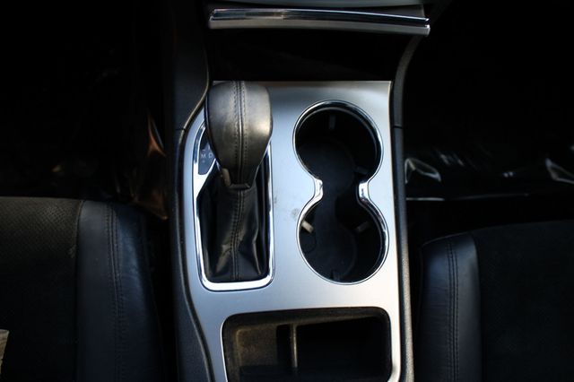 2017 Jeep Grand Cherokee Altitude 4x2 - 22914334 - 26