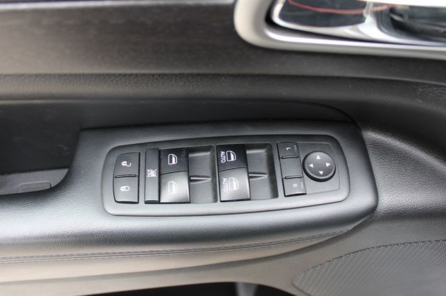 2017 Jeep Grand Cherokee Altitude 4x2 - 23023568 - 20