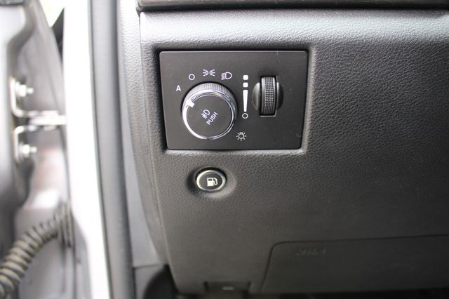 2017 Jeep Grand Cherokee Altitude 4x2 - 23023568 - 21