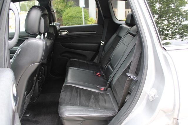 2017 Jeep Grand Cherokee Altitude 4x2 - 23023568 - 26