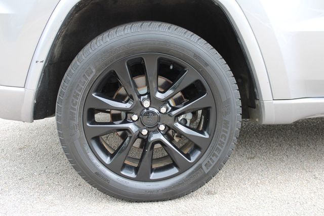 2017 Jeep Grand Cherokee Altitude 4x2 - 23023568 - 29