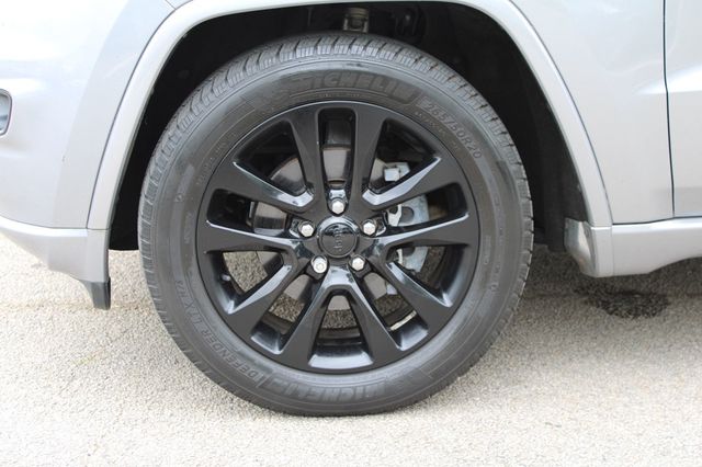 2017 Jeep Grand Cherokee Altitude 4x2 - 23023568 - 31