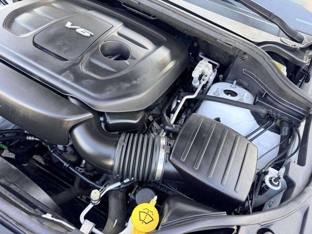 2017 Jeep Grand Cherokee Altitude 4x4 - 23049458 - 11