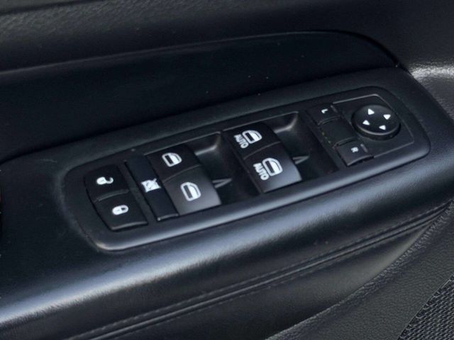 2017 Jeep Grand Cherokee Altitude 4x4 - 23049458 - 14