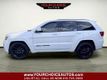 2017 Jeep Grand Cherokee Altitude 4x4 - 23049458 - 1