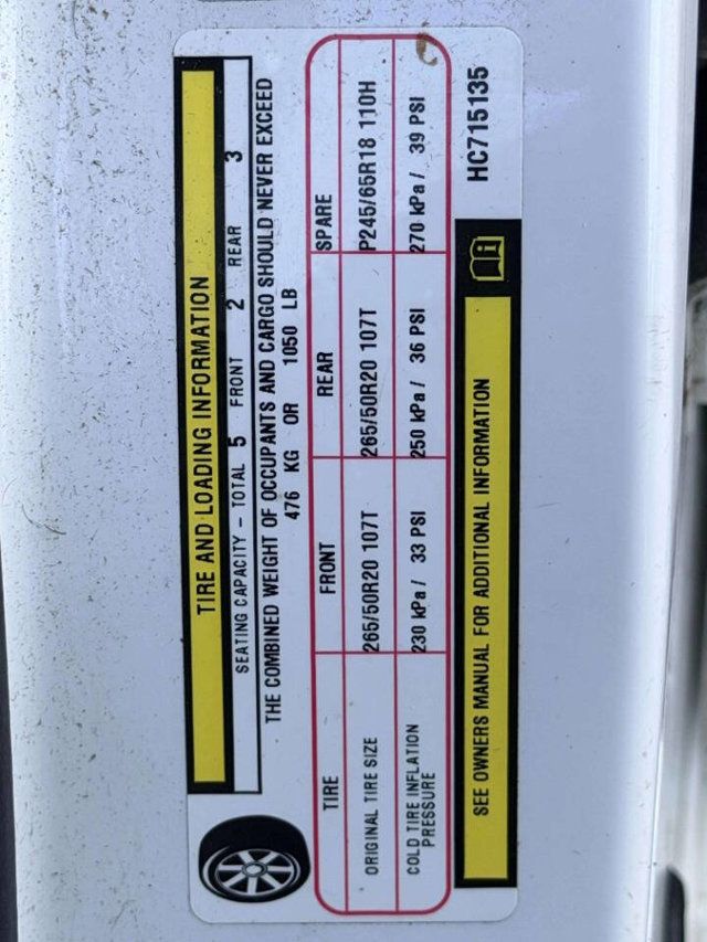 2017 Jeep Grand Cherokee Altitude 4x4 - 23049458 - 19