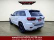 2017 Jeep Grand Cherokee Altitude 4x4 - 23049458 - 2