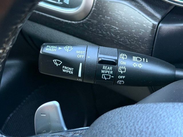 2017 Jeep Grand Cherokee Altitude 4x4 - 23049458 - 30