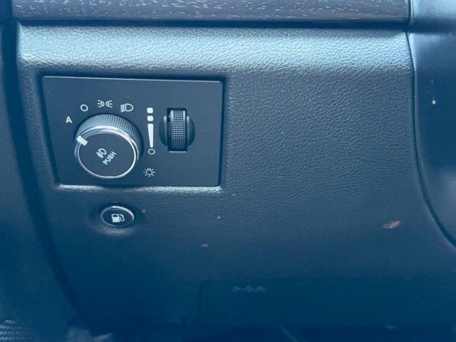 2017 Jeep Grand Cherokee Altitude 4x4 - 23049458 - 32
