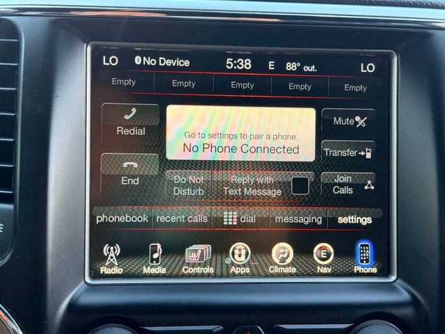 2017 Jeep Grand Cherokee Altitude 4x4 - 23049458 - 41