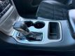 2017 Jeep Grand Cherokee Altitude 4x4 - 23049458 - 45