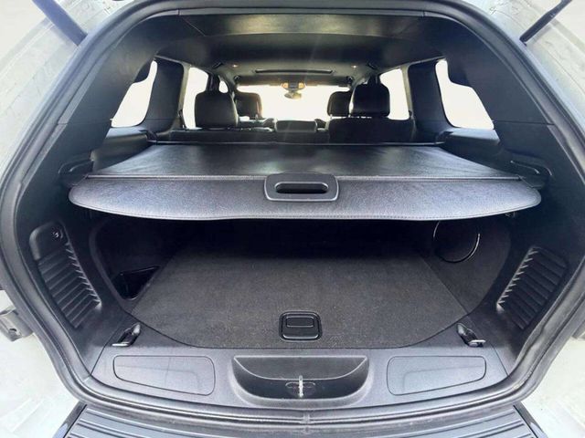 2017 Jeep Grand Cherokee Altitude 4x4 - 23049458 - 4