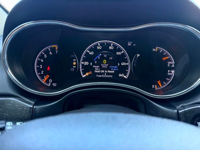 2017 Jeep Grand Cherokee Altitude 4x4 - 23049458 - 49