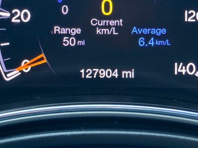 2017 Jeep Grand Cherokee Altitude 4x4 - 23049458 - 50