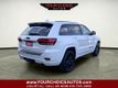 2017 Jeep Grand Cherokee Altitude 4x4 - 23049458 - 6
