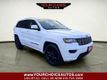 2017 Jeep Grand Cherokee Altitude 4x4 - 23049458 - 8