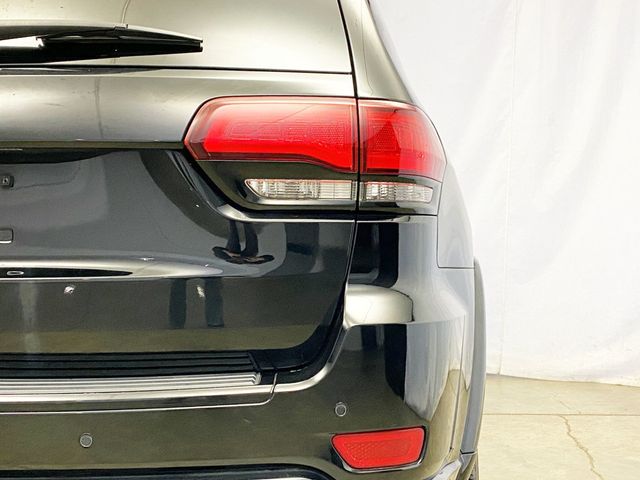 2017 Jeep Grand Cherokee Altitude 4x4 - 22821907 - 11