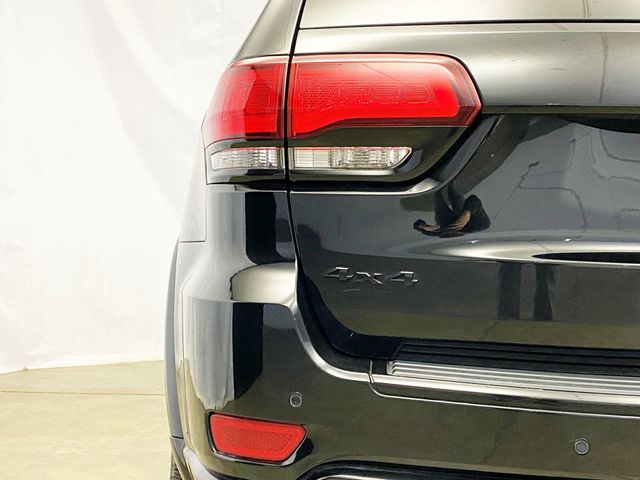 2017 Jeep Grand Cherokee Altitude 4x4 - 22821907 - 13