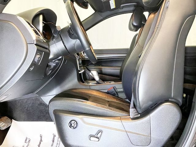 2017 Jeep Grand Cherokee Altitude 4x4 - 22821907 - 19