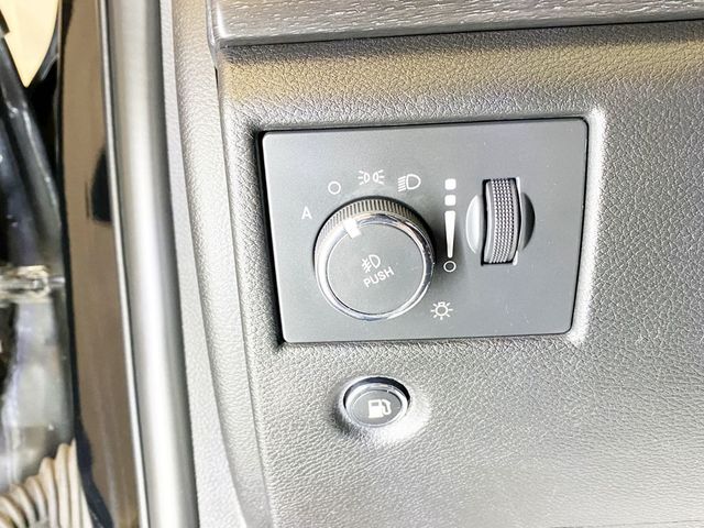 2017 Jeep Grand Cherokee Altitude 4x4 - 22821907 - 22