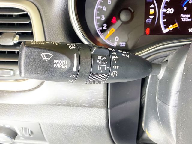 2017 Jeep Grand Cherokee Altitude 4x4 - 22821907 - 26