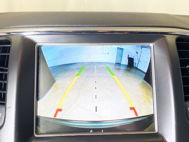 2017 Jeep Grand Cherokee Altitude 4x4 - 22821907 - 29