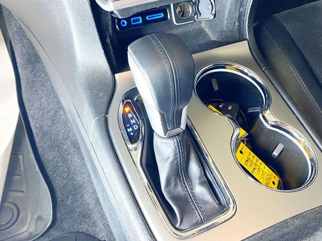 2017 Jeep Grand Cherokee Altitude 4x4 - 22821907 - 32