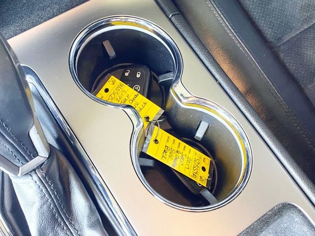 2017 Jeep Grand Cherokee Altitude 4x4 - 22821907 - 33