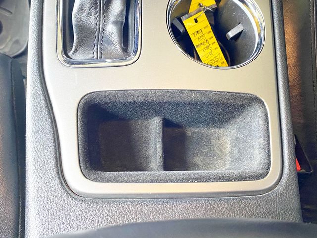 2017 Jeep Grand Cherokee Altitude 4x4 - 22821907 - 34