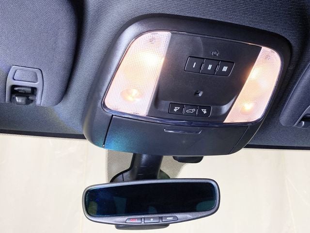 2017 Jeep Grand Cherokee Altitude 4x4 - 22821907 - 36