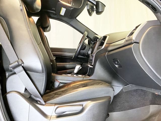 2017 Jeep Grand Cherokee Altitude 4x4 - 22821907 - 39