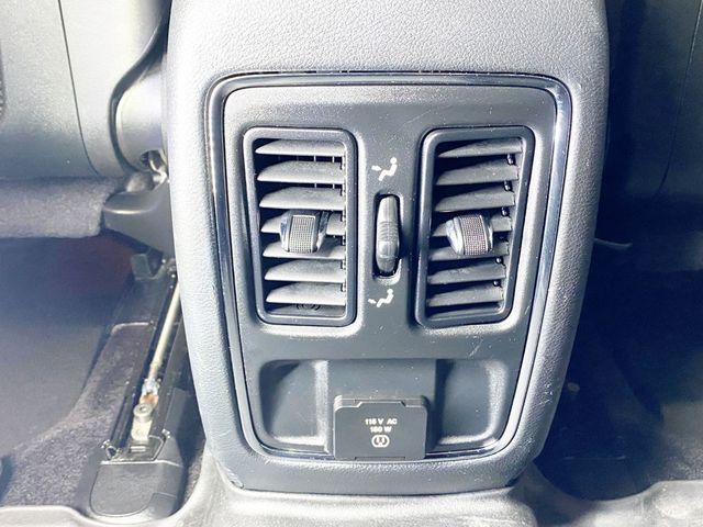 2017 Jeep Grand Cherokee Altitude 4x4 - 22821907 - 48