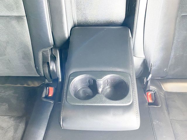 2017 Jeep Grand Cherokee Altitude 4x4 - 22821907 - 49