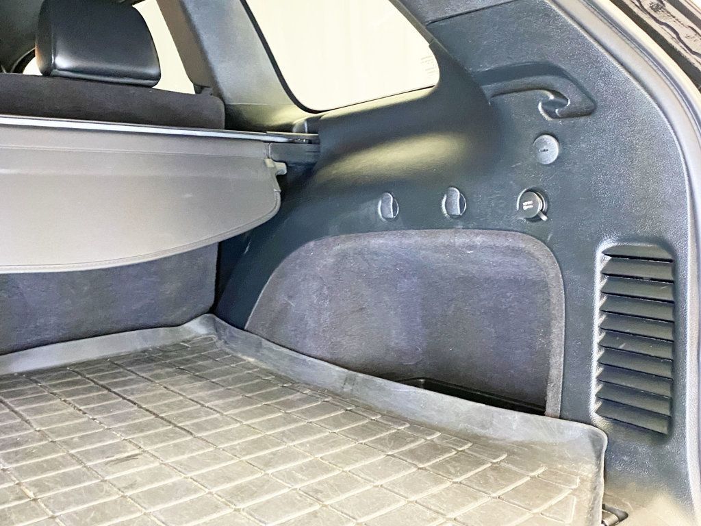 2017 Jeep Grand Cherokee Altitude photo 50
