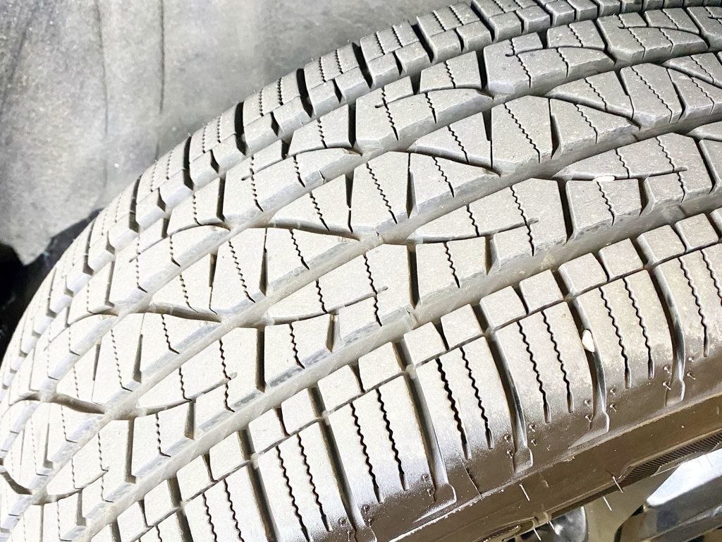 2017 Jeep Grand Cherokee Altitude 4x4 - 22821907 - 58