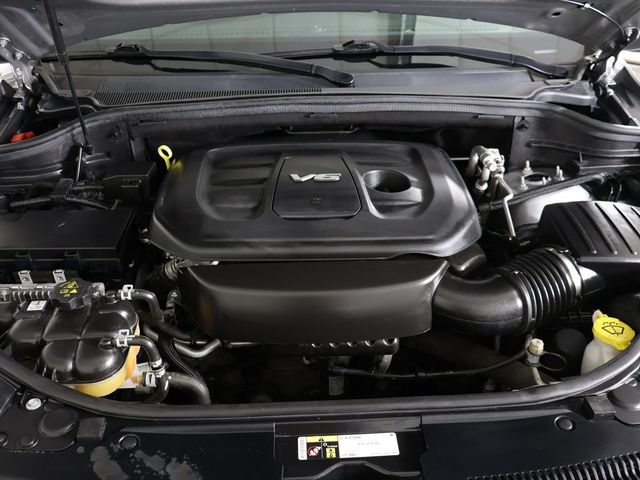 2017 Jeep Grand Cherokee Altitude 4x4 - 22956652 - 20