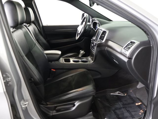 2017 Jeep Grand Cherokee Altitude 4x4 - 22956652 - 29