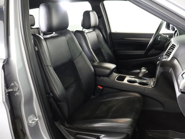 2017 Jeep Grand Cherokee Altitude 4x4 - 22956652 - 31