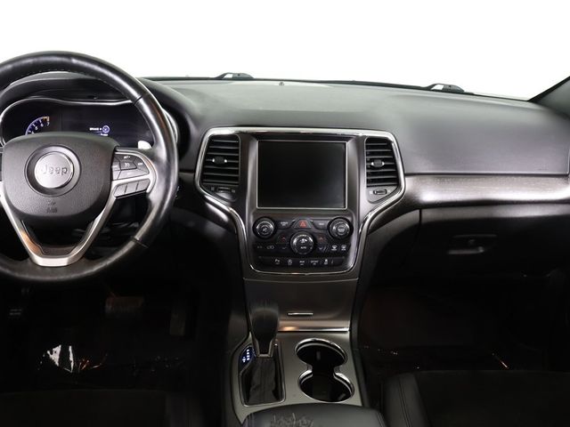 2017 Jeep Grand Cherokee Altitude 4x4 - 22956652 - 35