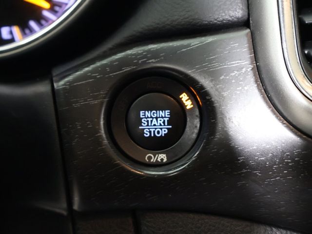 2017 Jeep Grand Cherokee Altitude 4x4 - 22956652 - 39