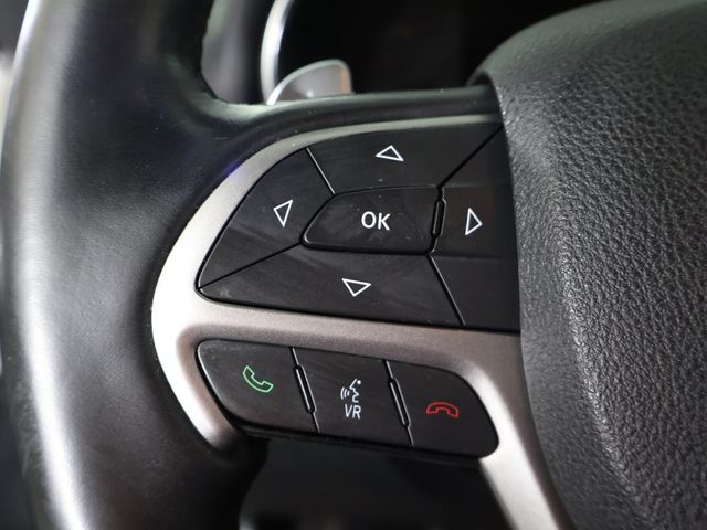 2017 Jeep Grand Cherokee Altitude 4x4 - 22956652 - 41