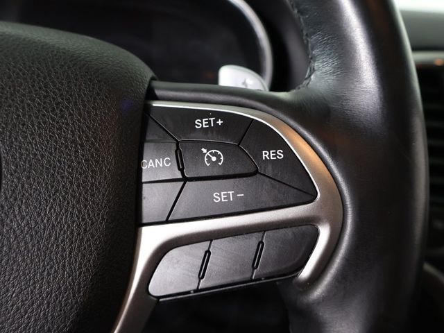 2017 Jeep Grand Cherokee Altitude 4x4 - 22956652 - 42