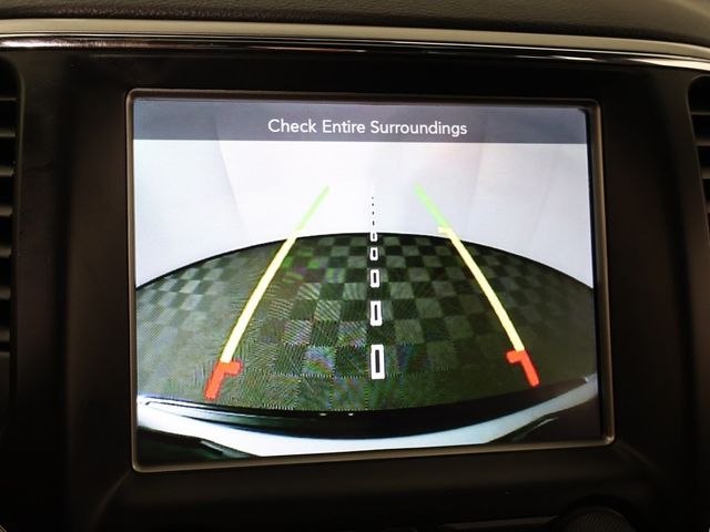 2017 Jeep Grand Cherokee Altitude 4x4 - 22956652 - 48